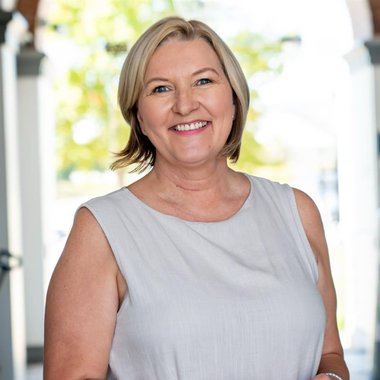 Ronel Pienaar, JM Property Group
